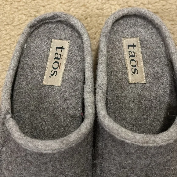 Taos clogs - Picture 2 of 6